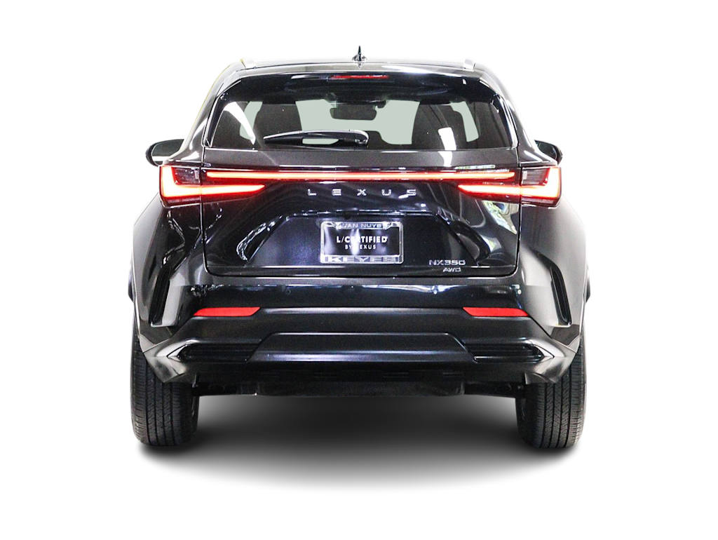 Thumbnail: 2025 Lexus ES - 4