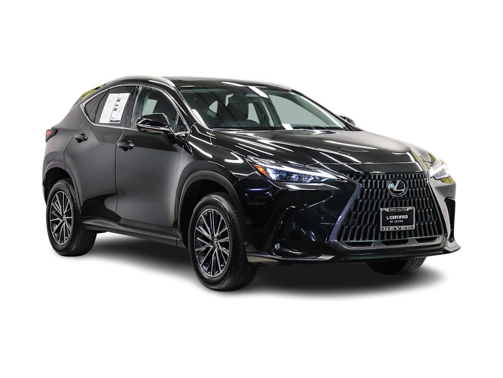 Thumbnail: 2025 Lexus ES - 19