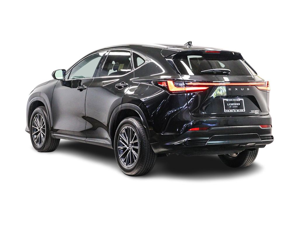 Thumbnail: 2025 Lexus ES - 3