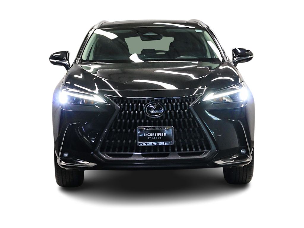 Thumbnail: 2025 Lexus ES - 20