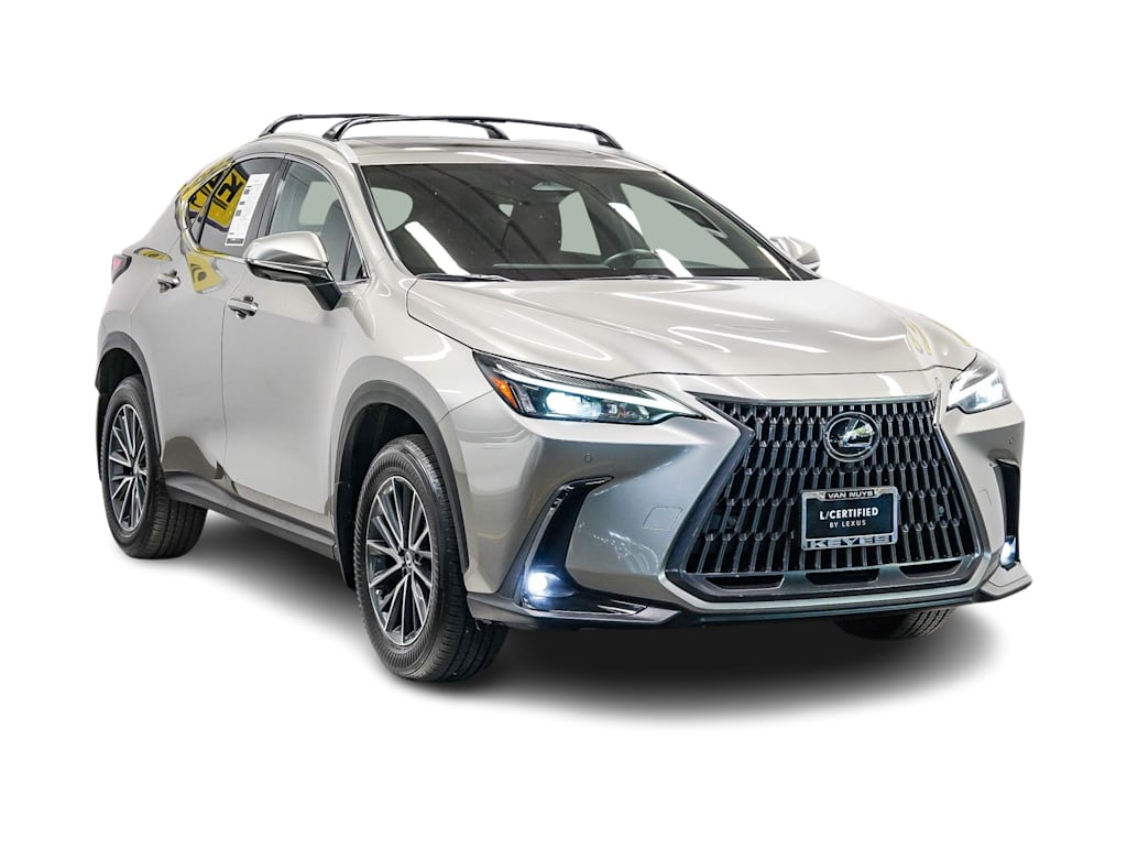 Thumbnail: 2026 Lexus ES - 19