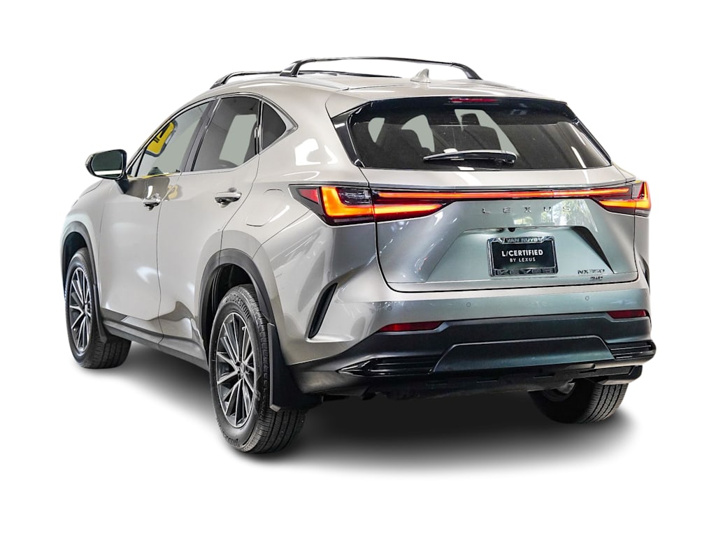 Thumbnail: 2026 Lexus ES - 3