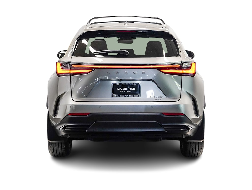 Thumbnail: 2026 Lexus ES - 4