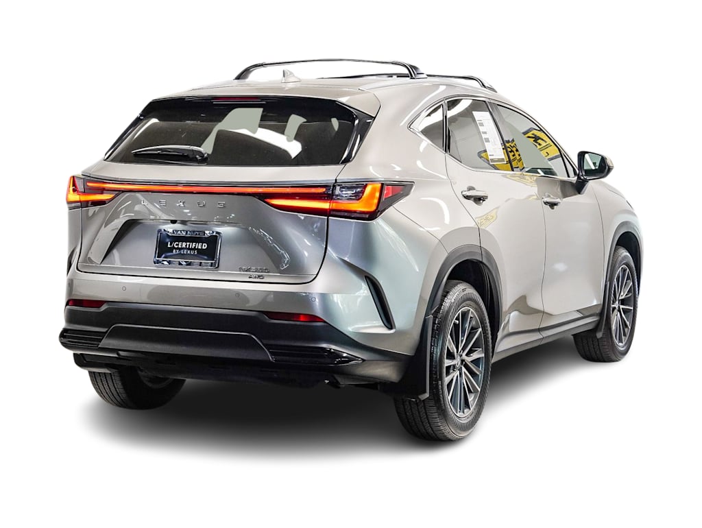 Thumbnail: 2026 Lexus ES - 18