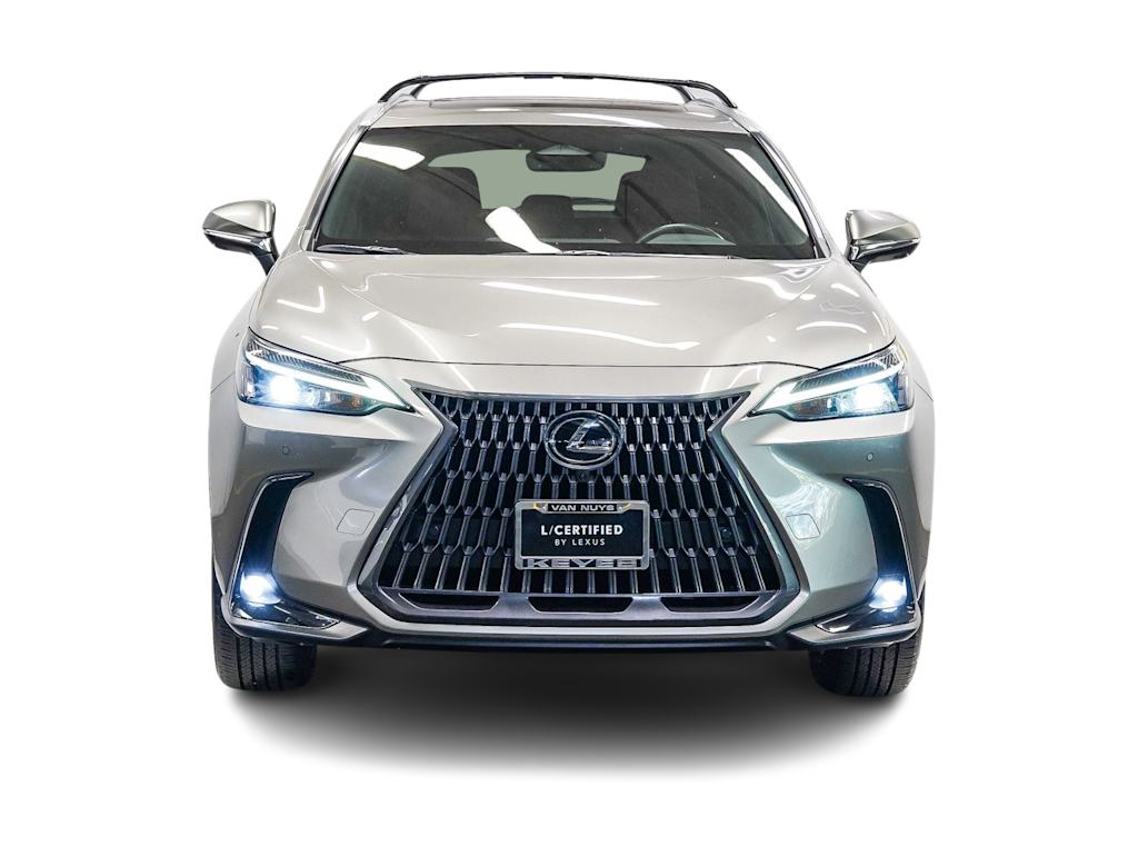 Thumbnail: 2026 Lexus ES - 20