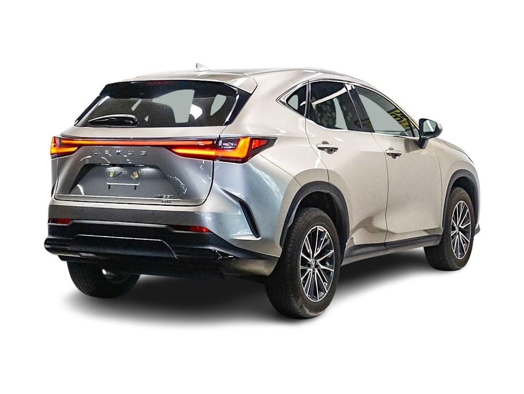 Thumbnail: 2023 Lexus NX - 15