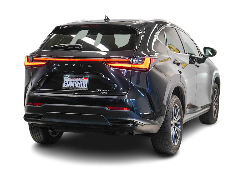 Thumbnail: 2024 Lexus ES - 18