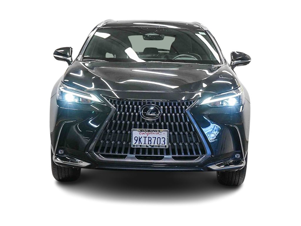Thumbnail: 2024 Lexus ES - 20
