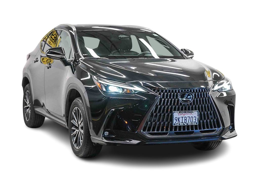 Thumbnail: 2024 Lexus ES - 19