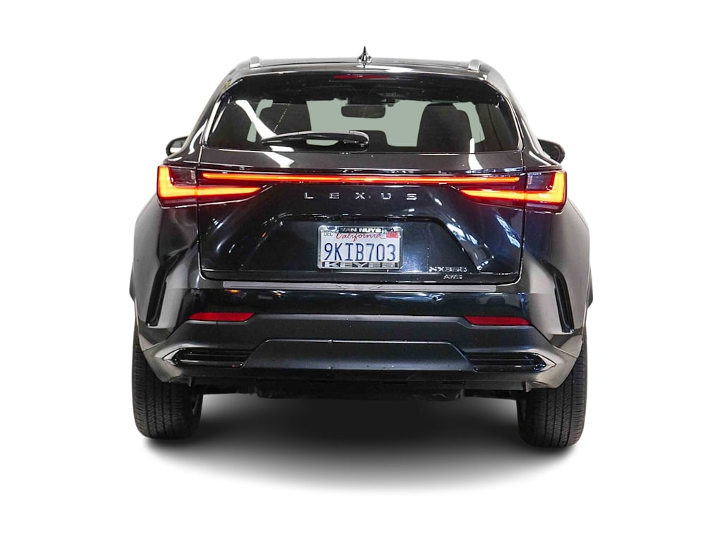 Thumbnail: 2024 Lexus ES - 4