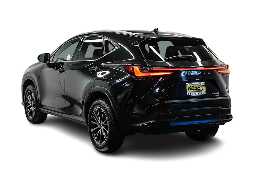 Thumbnail: 2025 Lexus ES - 3