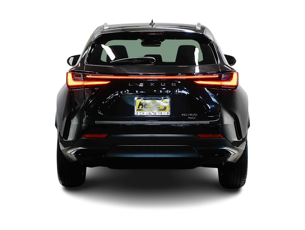 Thumbnail: 2025 Lexus ES - 4