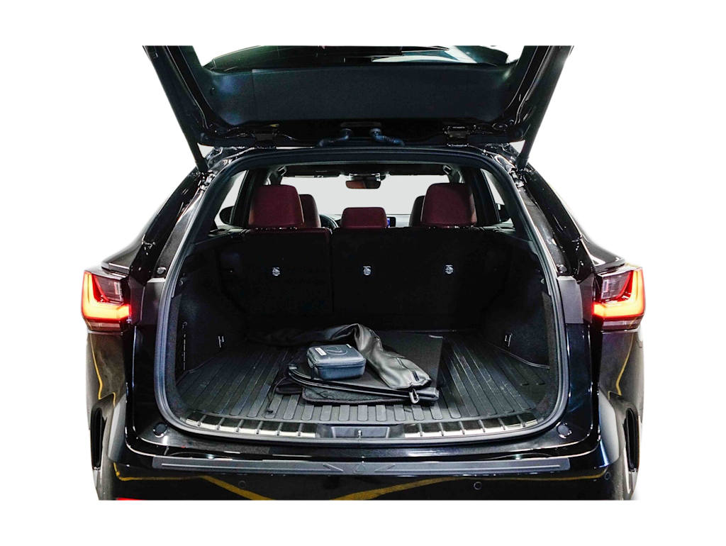 Thumbnail: 2025 Lexus ES - 14