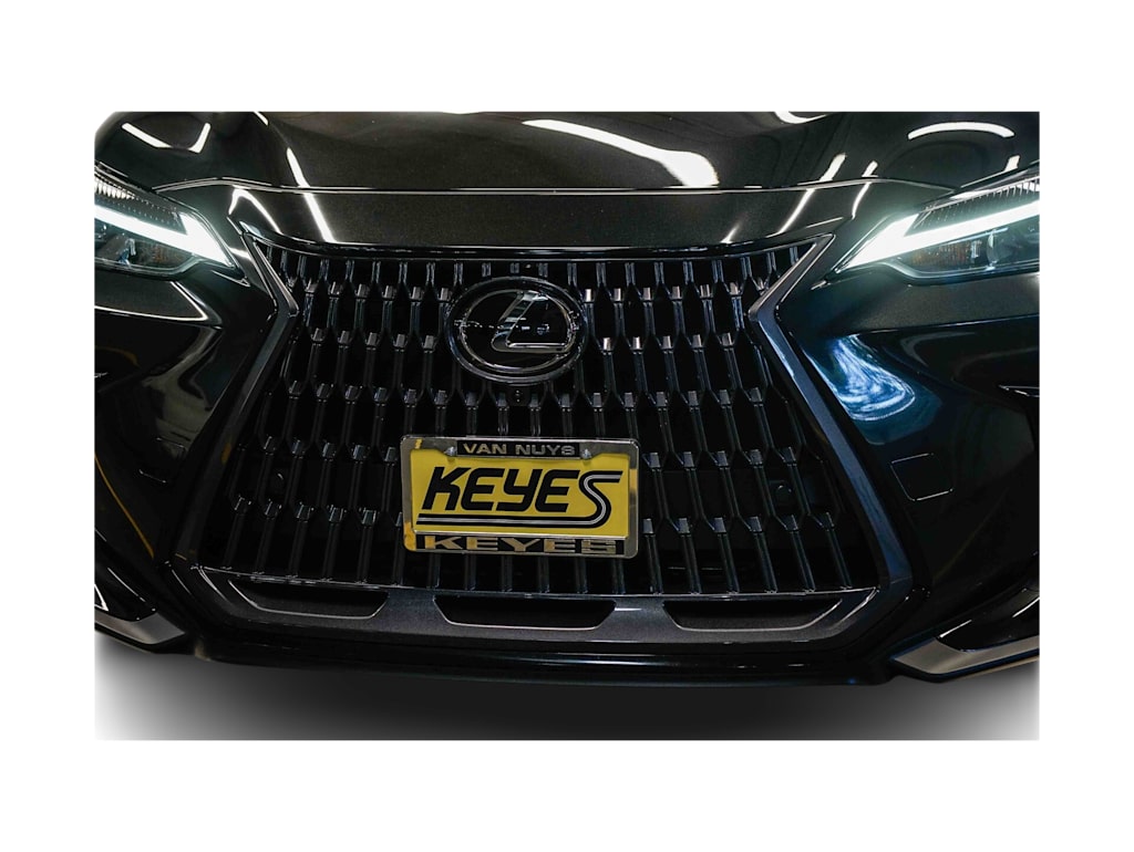 Thumbnail: 2025 Lexus ES - 21