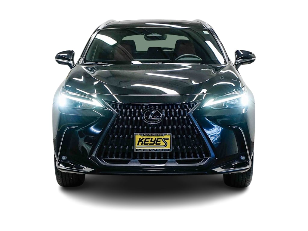 Thumbnail: 2025 Lexus ES - 19