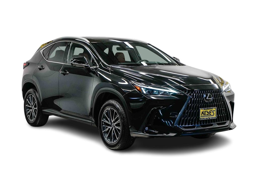 Thumbnail: 2025 Lexus ES - 18