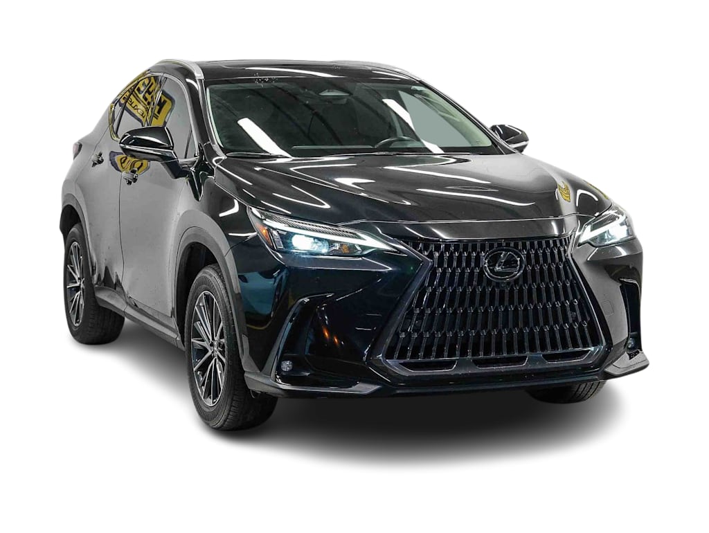 Thumbnail: 2025 Lexus ES - 19
