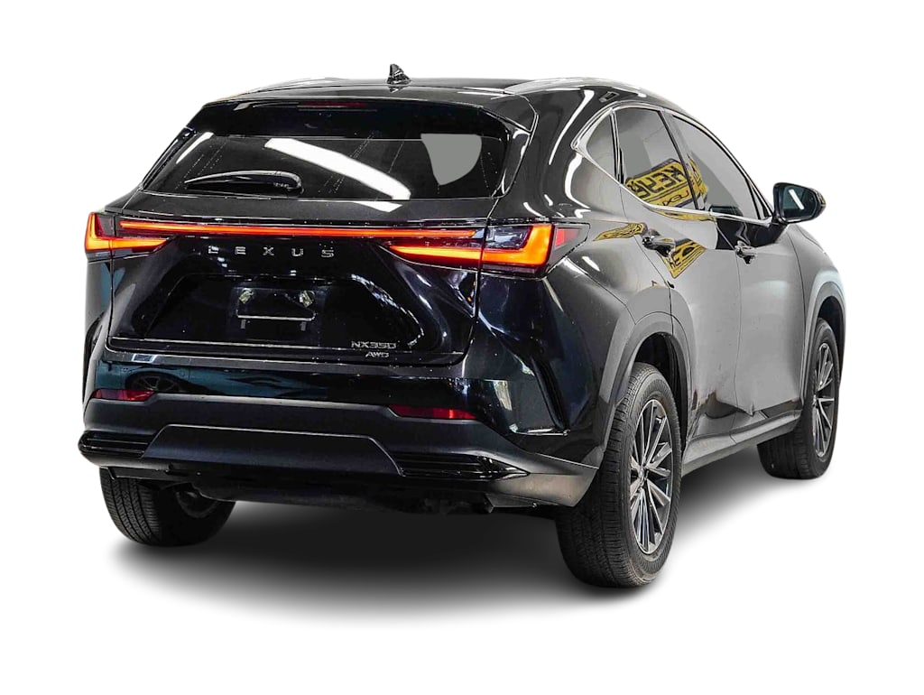 Thumbnail: 2025 Lexus ES - 18