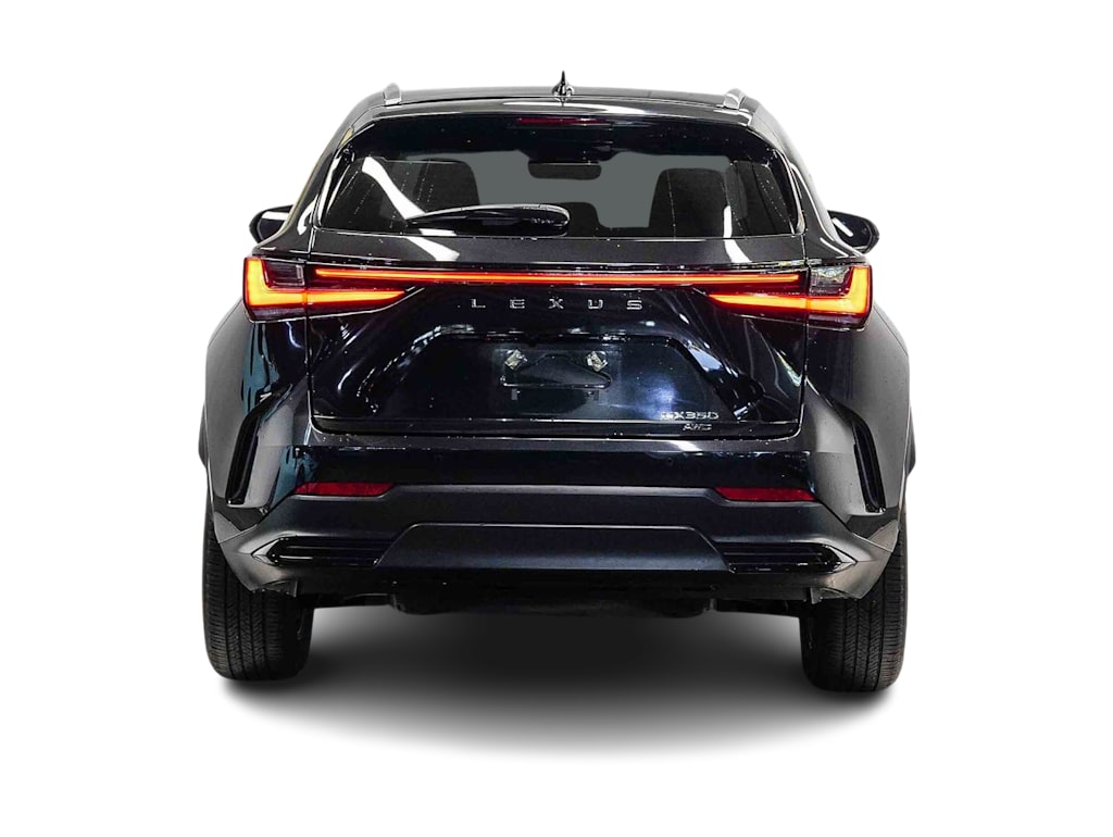 Thumbnail: 2025 Lexus ES - 4