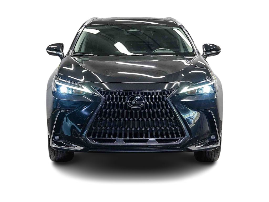 Thumbnail: 2025 Lexus ES - 20