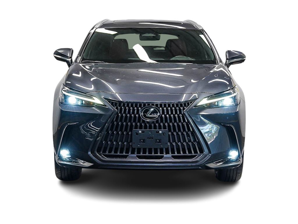 Thumbnail: 2024 Lexus ES - 19