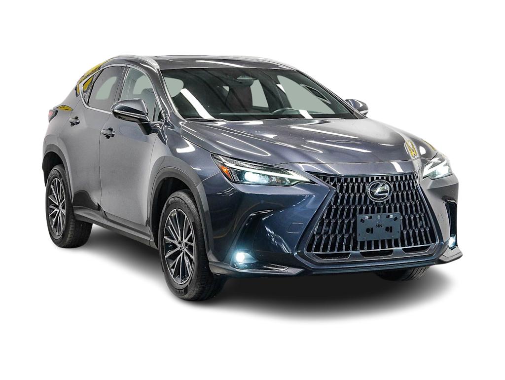 Thumbnail: 2024 Lexus ES - 18