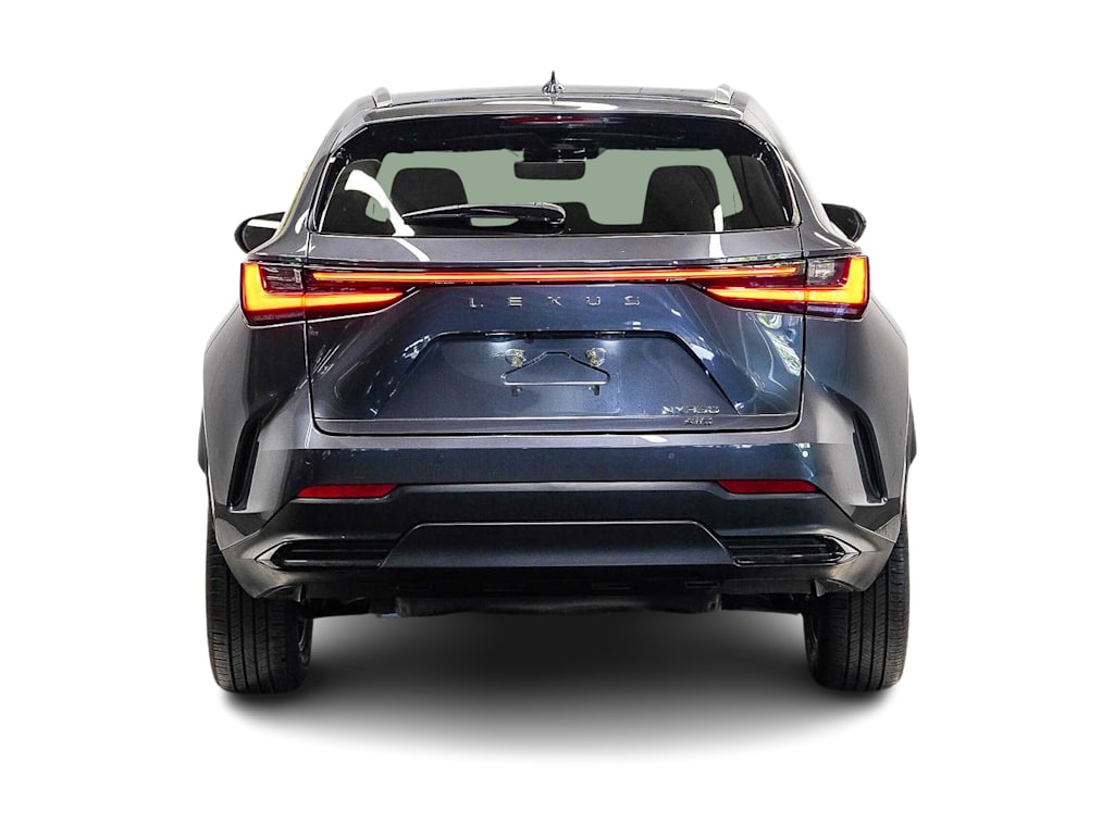 Thumbnail: 2024 Lexus ES - 4