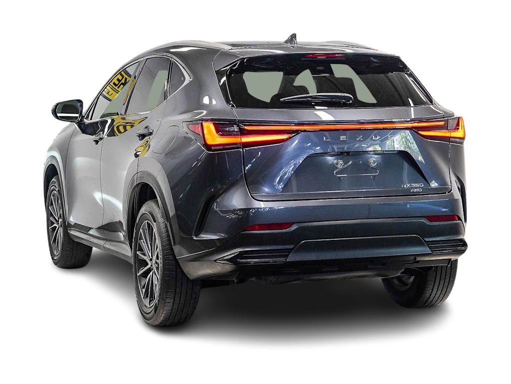 Thumbnail: 2024 Lexus ES - 3