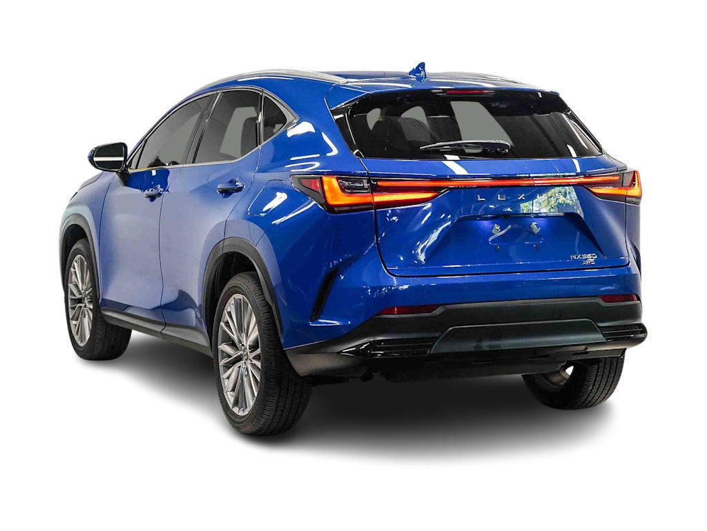 Thumbnail: 2025 Lexus ES - 3
