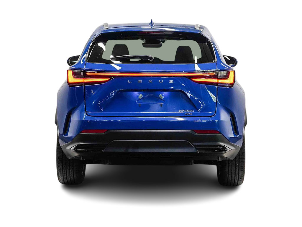 Thumbnail: 2025 Lexus ES - 4