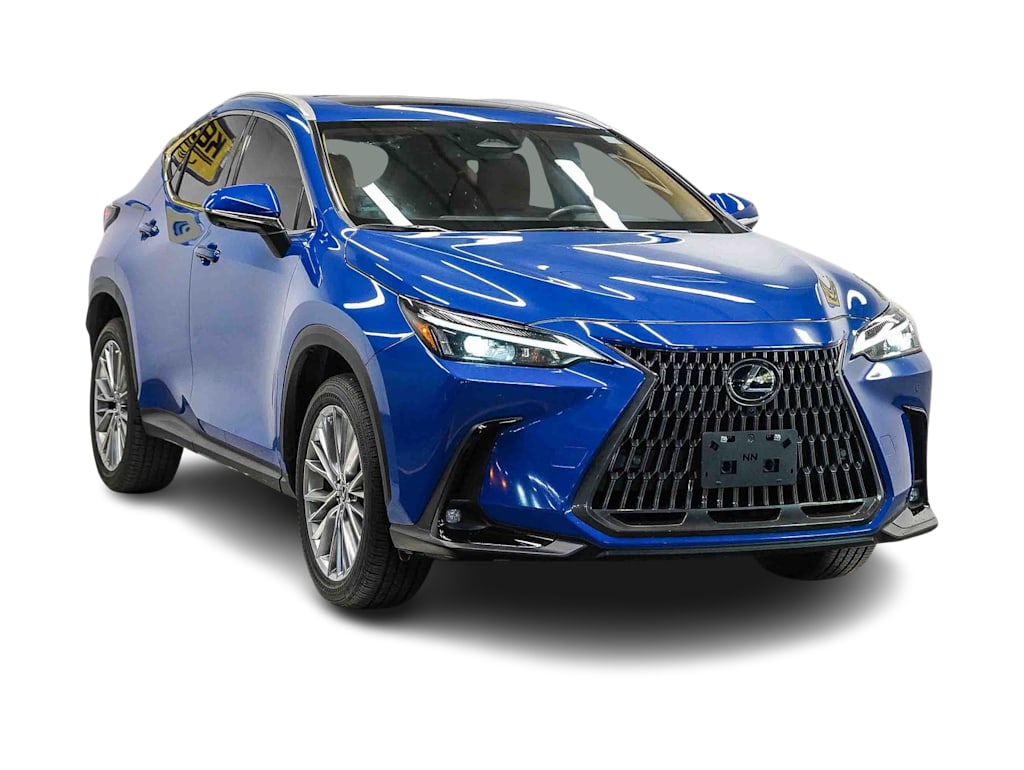 Thumbnail: 2025 Lexus ES - 18