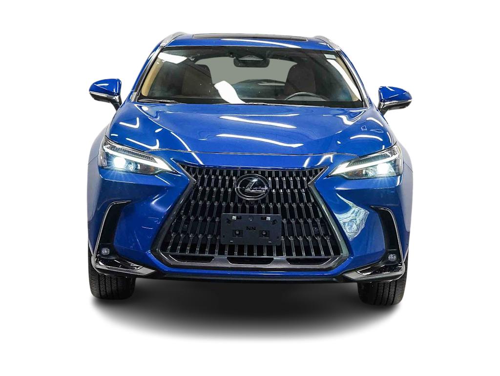Thumbnail: 2025 Lexus ES - 19