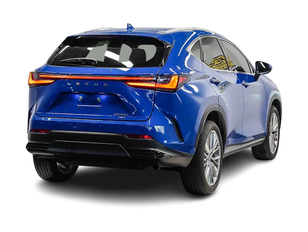 Thumbnail: 2025 Lexus ES - 17