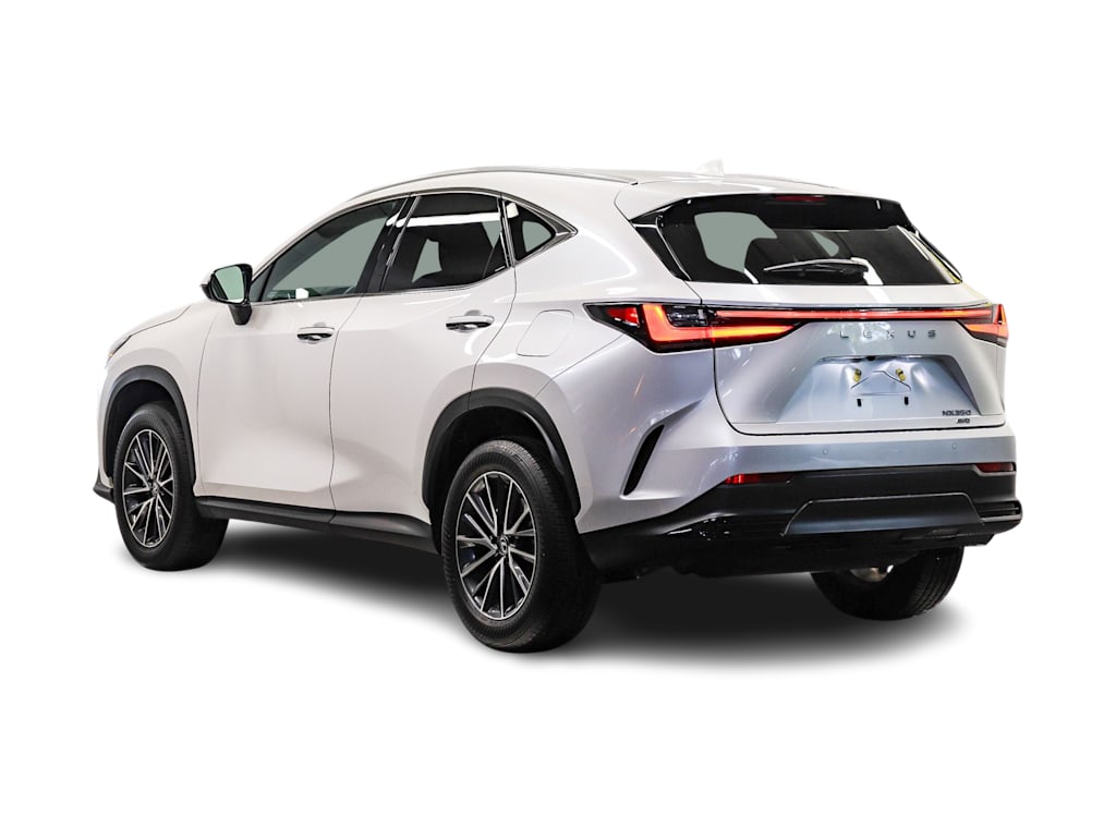 Thumbnail: 2025 Lexus ES - 3