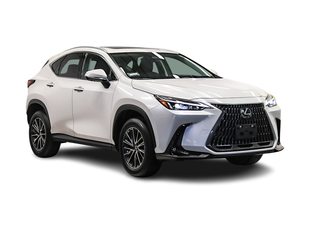 Thumbnail: 2025 Lexus ES - 16