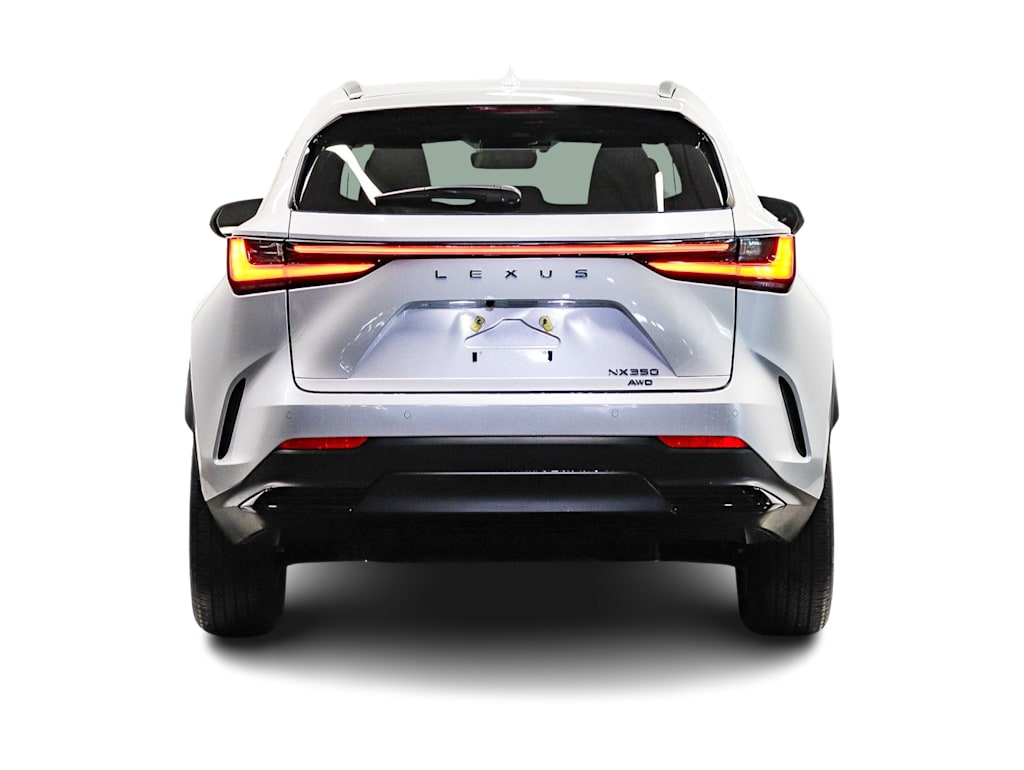 Thumbnail: 2025 Lexus ES - 4