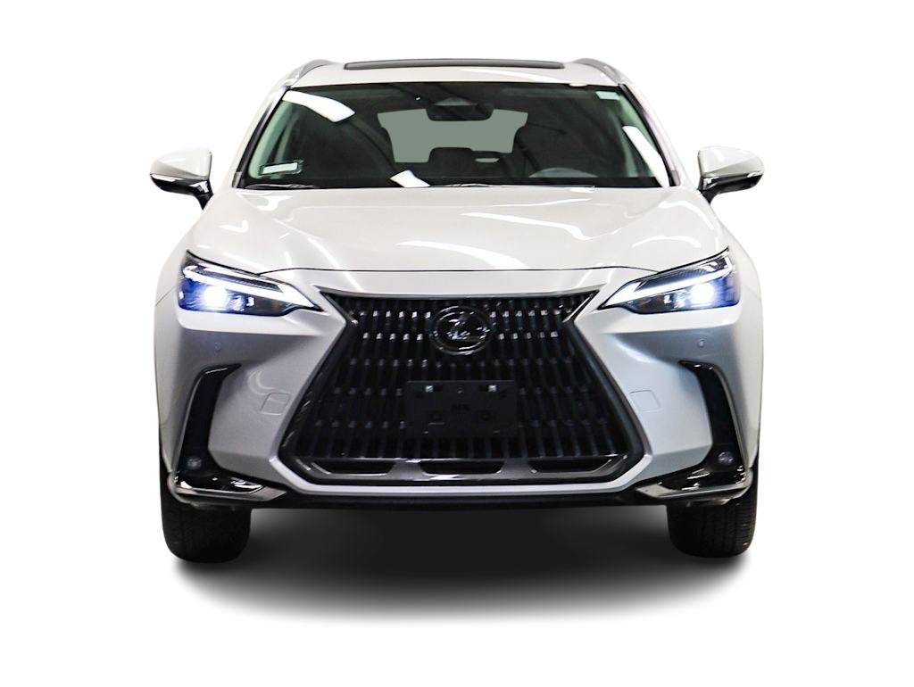 Thumbnail: 2025 Lexus ES - 17