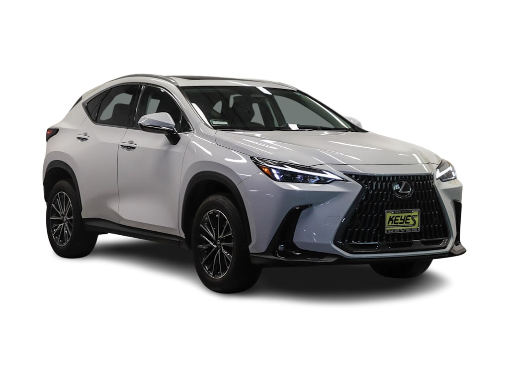 Thumbnail: 2026 Lexus ES - 19