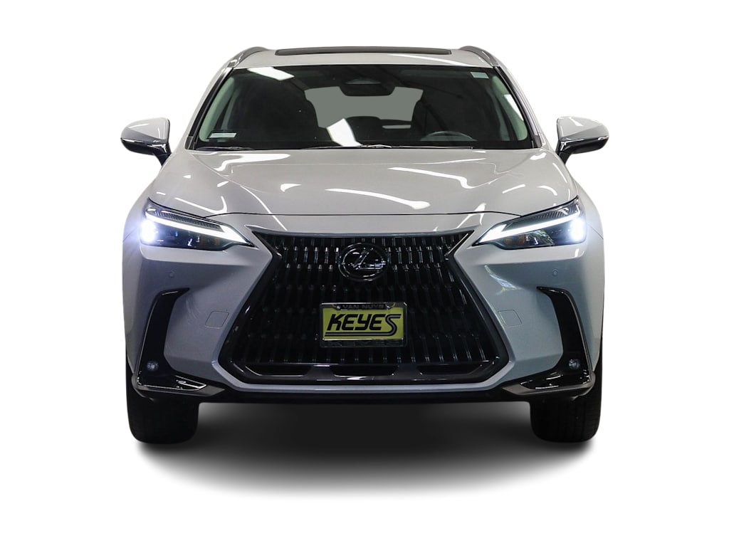 Thumbnail: 2026 Lexus ES - 20