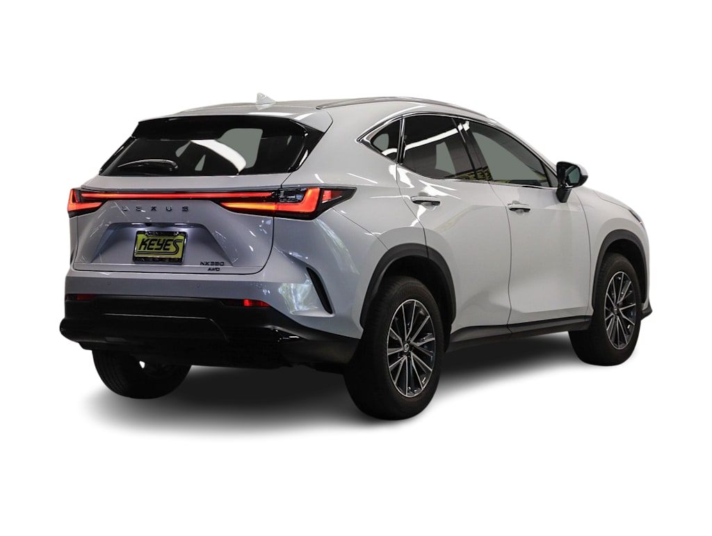 Thumbnail: 2026 Lexus ES - 18