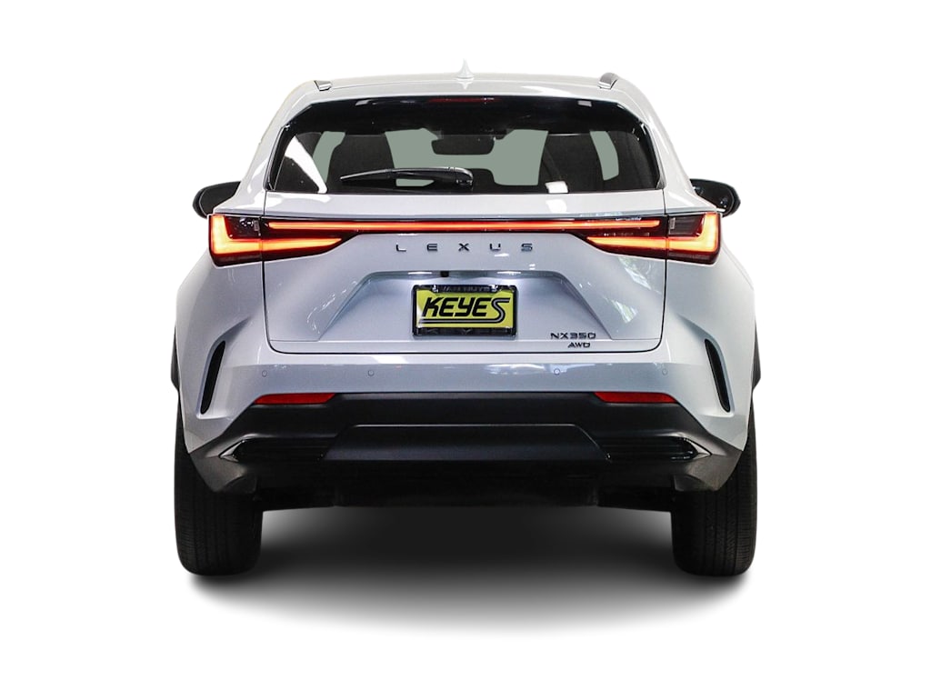 Thumbnail: 2026 Lexus ES - 4