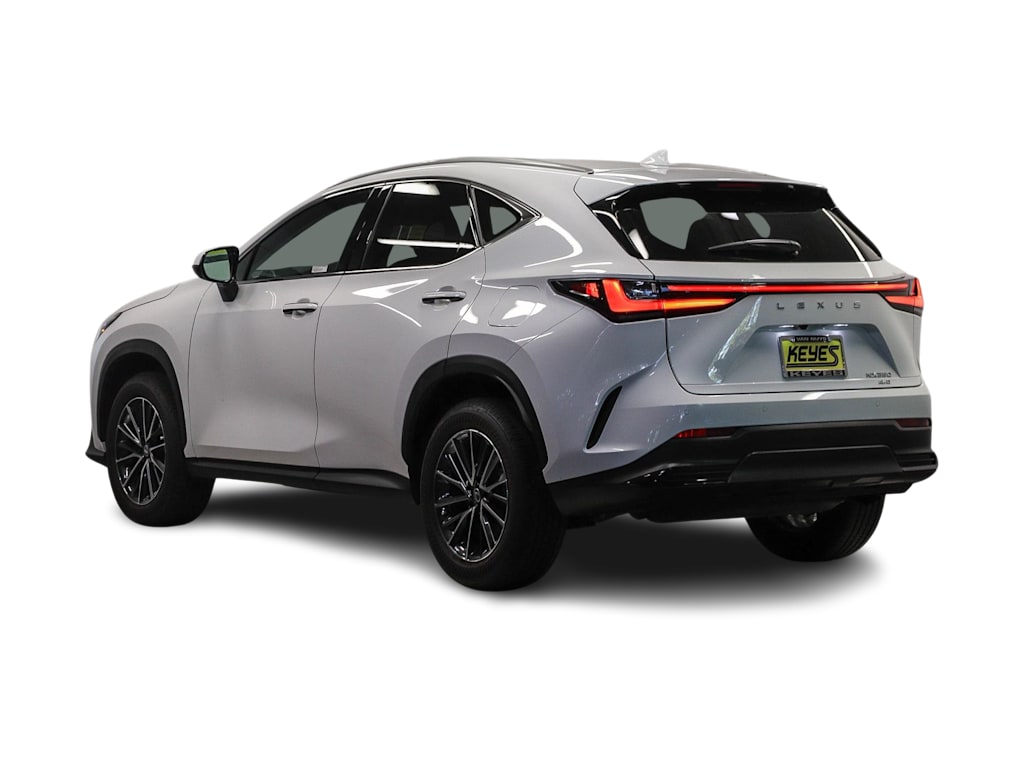 Thumbnail: 2026 Lexus ES - 3