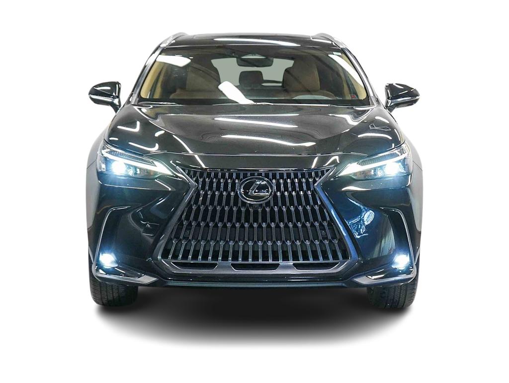 Thumbnail: 2024 Lexus ES - 20
