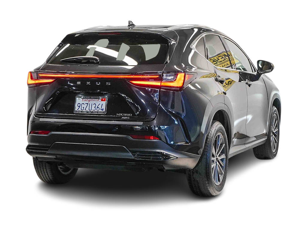 Thumbnail: 2024 Lexus ES - 18