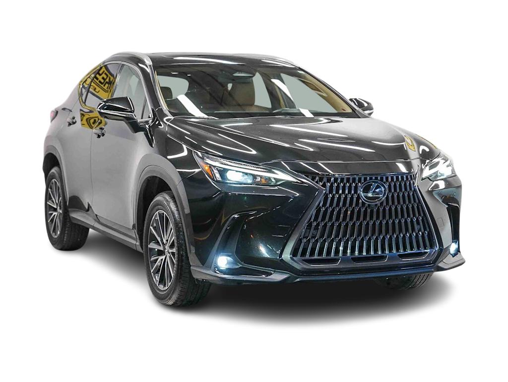 Thumbnail: 2024 Lexus ES - 19