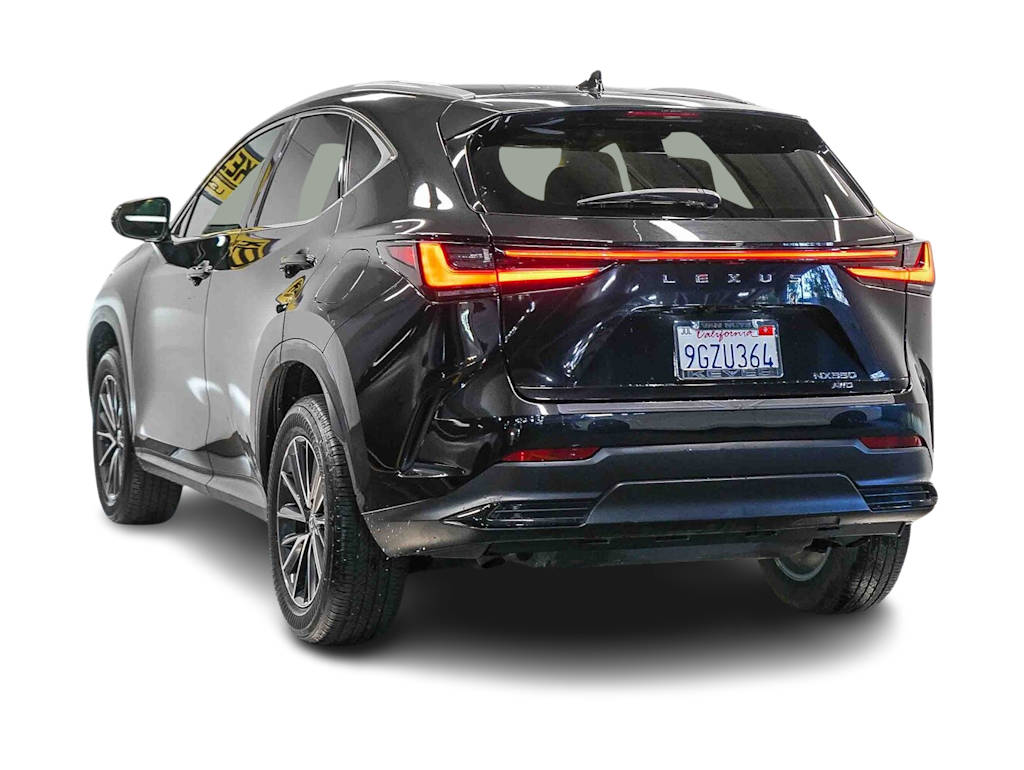 Thumbnail: 2024 Lexus ES - 3