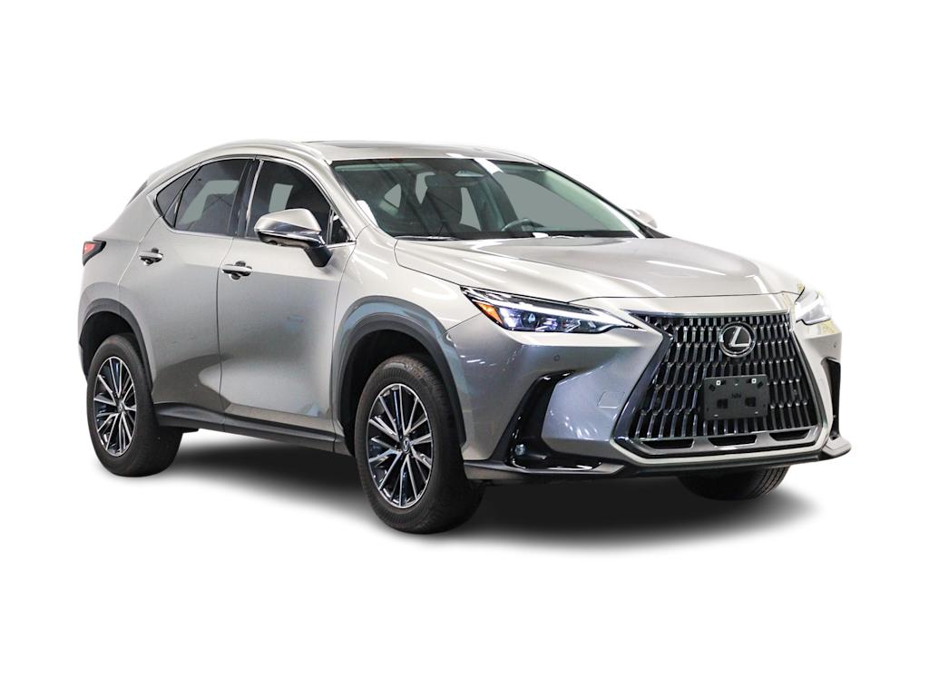 Thumbnail: 2024 Lexus ES - 16