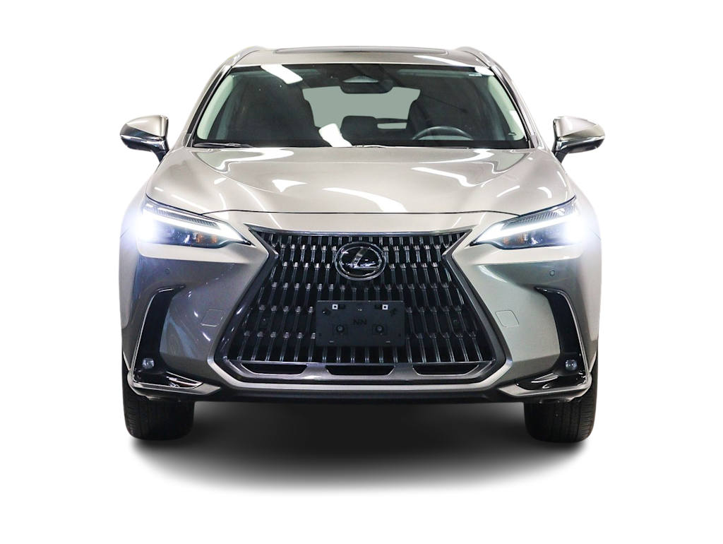 Thumbnail: 2024 Lexus ES - 17