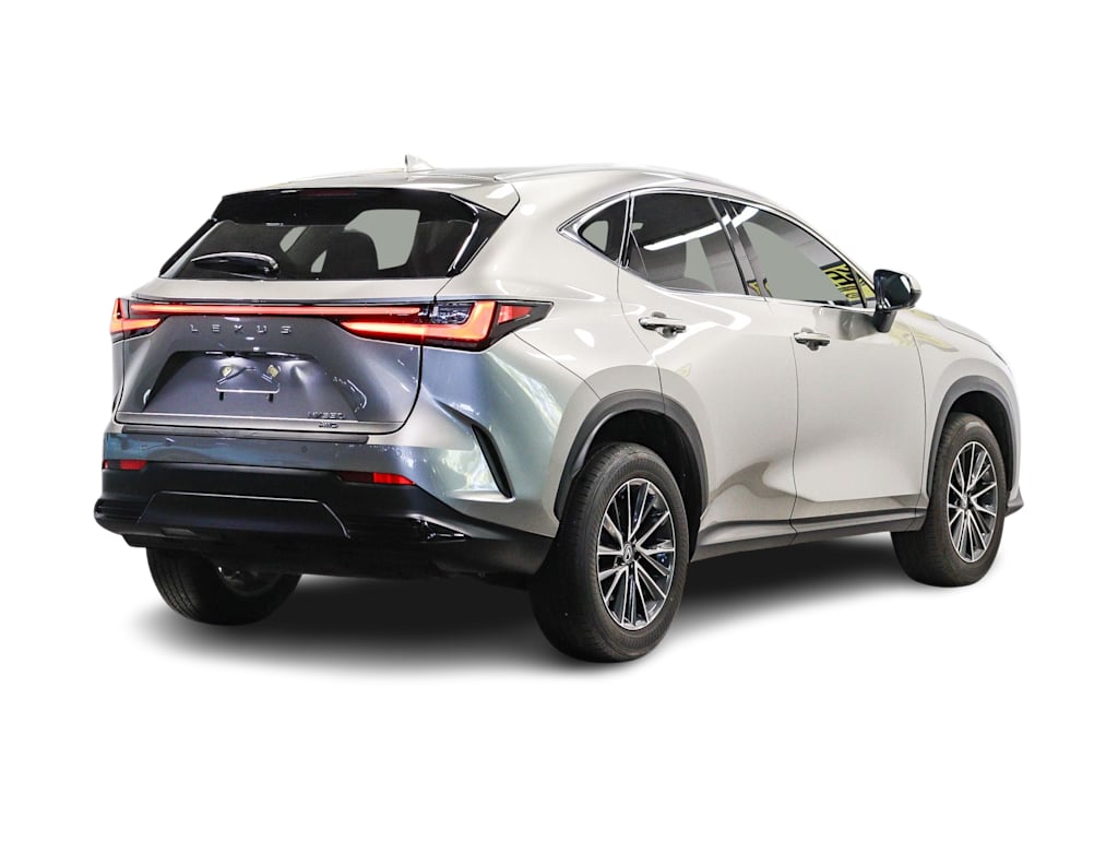 Thumbnail: 2024 Lexus ES - 15