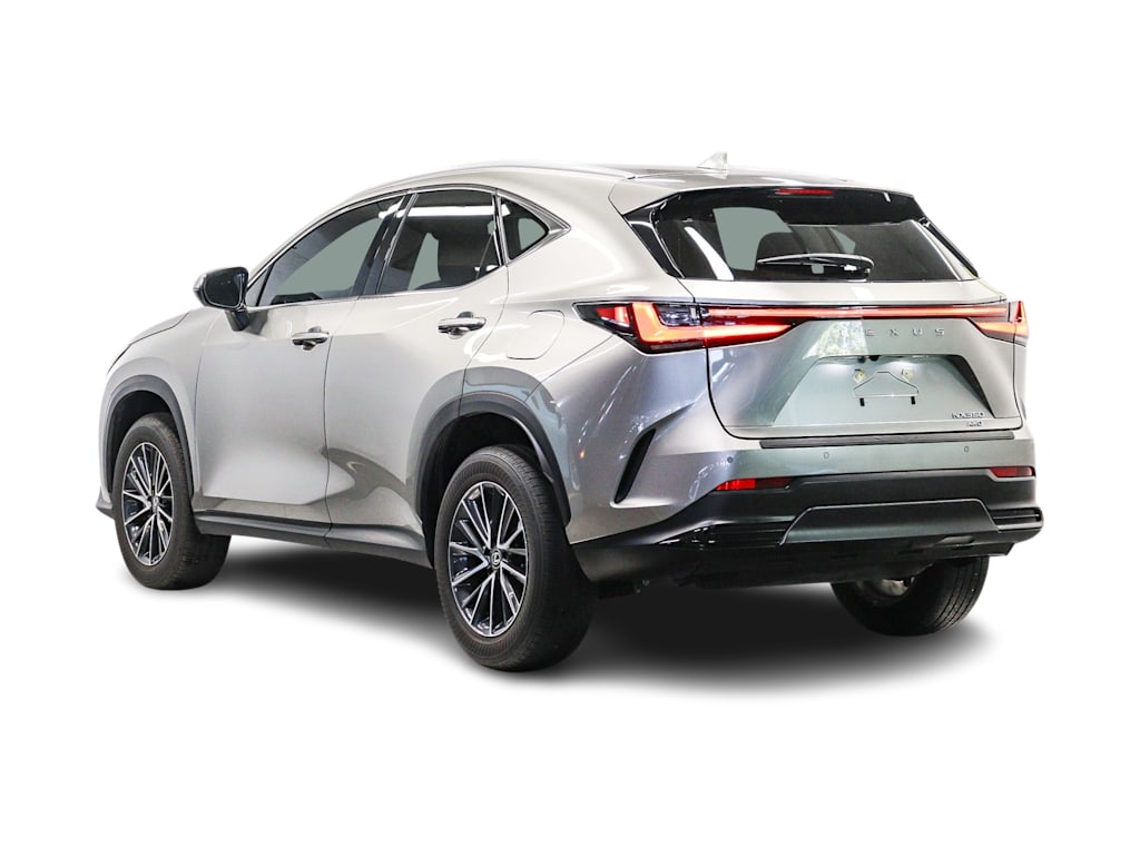 Thumbnail: 2024 Lexus ES - 3